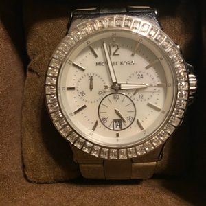 Michael Kors Watch MK-5411